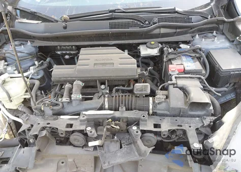 2022 Honda Cr-V Awd Touring from USA, damaged, VIN 2HKRW2H98NH659832